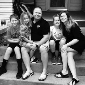 Meet your Posher, Rory